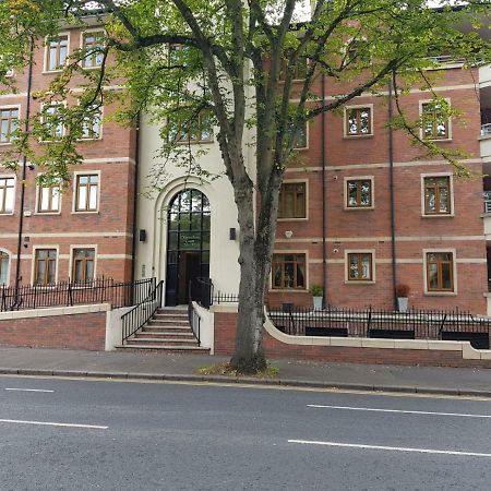 Chancellors Court Белфаст Экстерьер фото
